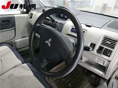 MITSUBISHI Ek Active, 2004 год., лот 3536 - фото 3