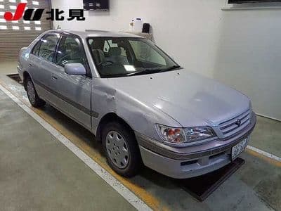 TOYOTA Corona Premio, 1997 год., лот 6019