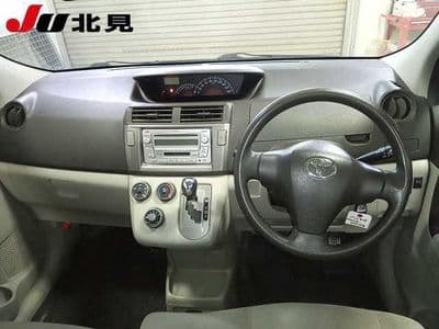 TOYOTA Passo Sette, 2009 год., лот 6517 - фото 3