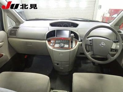 NISSAN Presage, 2005 год., лот 6004 - фото 3