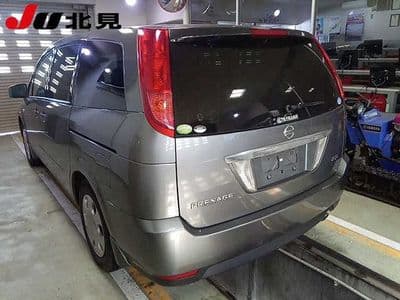 NISSAN Presage, 2005 год., лот 6004 - фото 2