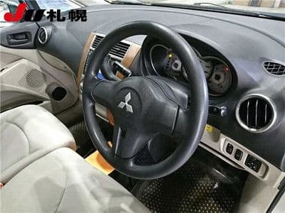 MITSUBISHI Colt Plus, 2007 год., лот 142 - фото 3