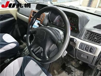 MITSUBISHI Pajero Io, 2007 год., лот 53 - фото 3
