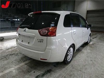 MITSUBISHI Colt Plus, 2007 год., лот 142 - фото 2