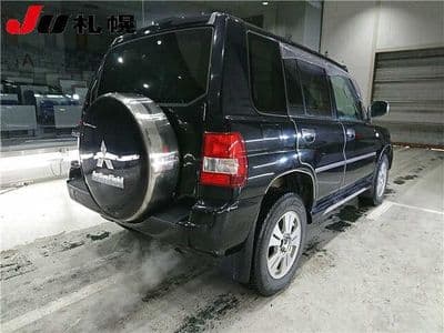 MITSUBISHI Pajero Io, 2007 год., лот 53 - фото 2