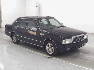 NISSAN Cedric, 2011 год., лот 7090