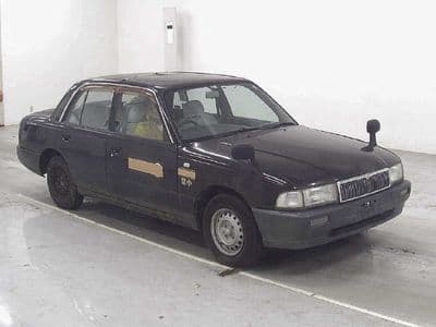 NISSAN Crue, 2007 год., лот 7081