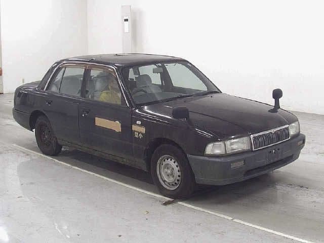 NISSAN Crue, 2007 год., лот 7081