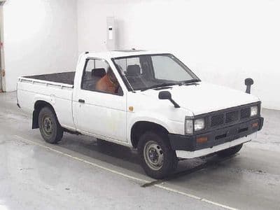 NISSAN Datsun Pickup, 1991 год., лот 188