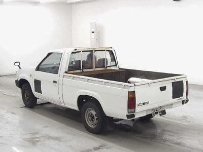 NISSAN Datsun Pickup, 1991 год., лот 188 - фото 2