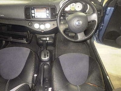 NISSAN Micra, 2007 год., лот 5012 - фото 3