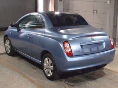 NISSAN Micra, 2007 год., лот 5012 - фото 2