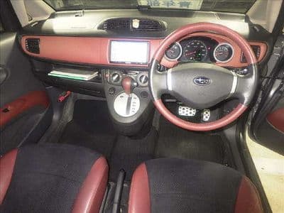 SUBARU R1, 2005 год., лот 1516 - фото 3