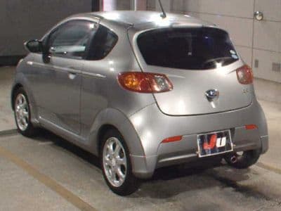 SUBARU R1, 2005 год., лот 1516 - фото 2