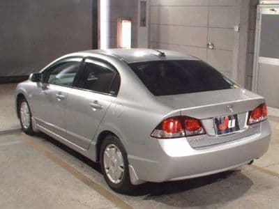 HONDA Civic Hybrid, 2009 год., лот 9175 - фото 2