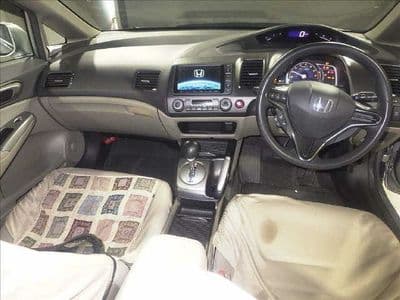 HONDA Civic Hybrid, 2009 год., лот 9175 - фото 3