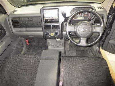 NISSAN Cubecubic, 2005 год., лот 7387 - фото 3