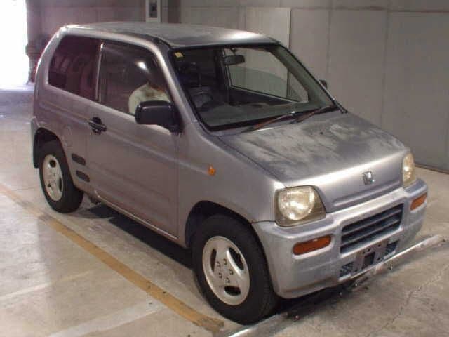 HONDA Z, 2000 год., лот 7258