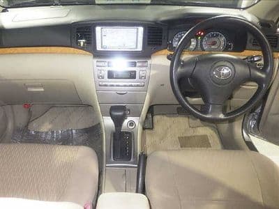 TOYOTA Allex, 2005 год., лот 1561 - фото 3