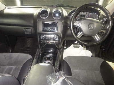 MERCEDES_BENZ Ml Class, 2007 год., лот 9364 - фото 3