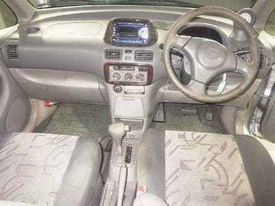 TOYOTA Corolla Spacio, 2000 год., лот 8866 - фото 3
