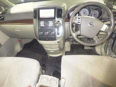 NISSAN Presage, 2006 год., лот 8171 - фото 3