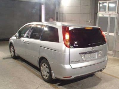 NISSAN Presage, 2006 год., лот 8171 - фото 2