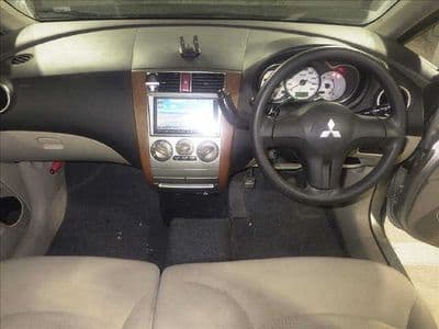 MITSUBISHI Colt Plus, 2008 год., лот 8791 - фото 3