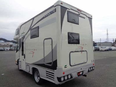 TOYOTA Camroad, 2024 год., лот 9901 - фото 2