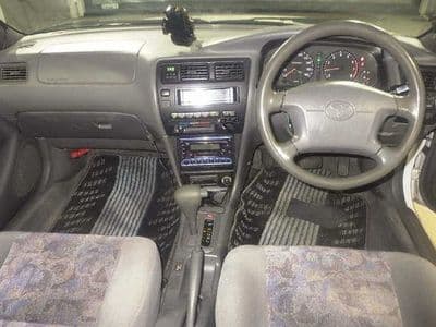 TOYOTA Corolla Touring Wagon, 1999 год., лот 8605 - фото 3