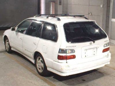 TOYOTA Corolla Touring Wagon, 1999 год., лот 8605 - фото 2