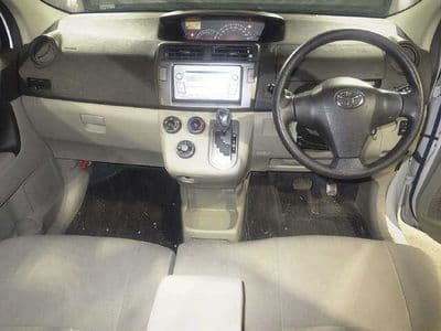 TOYOTA Passo Sette, 2009 год., лот 8206 - фото 3