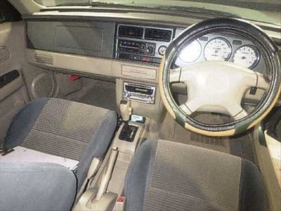 NISSAN Rasheen, 1998 год., лот 7108 - фото 3