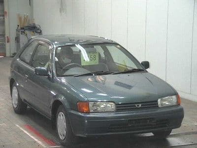 TOYOTA Corolla2, 1995 год., лот 2158