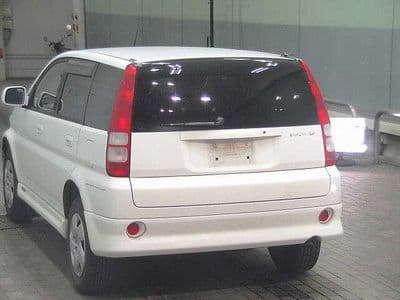 HONDA Hr V, 2001 год., лот 2086 - фото 2