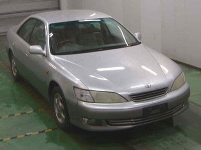 TOYOTA Windom, 2000 год., лот 3502