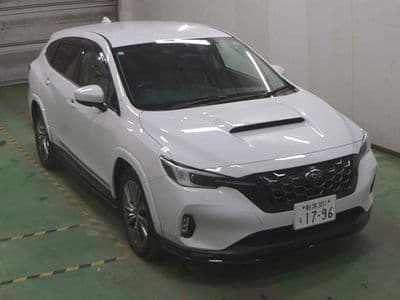 SUBARU Levorg Layback, 2023 год., лот 3100