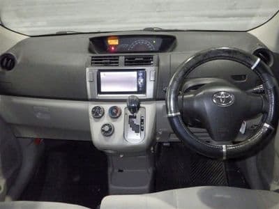 TOYOTA Passo Sette, 2009 год., лот 3677 - фото 3
