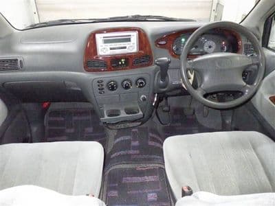 TOYOTA Town Ace Noah, 2000 год., лот 1567 - фото 3