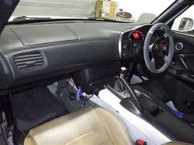 HONDA S2000, 2003 год., лот 1630 - фото 3