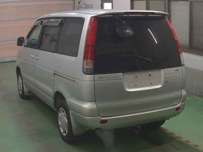 TOYOTA Town Ace Noah, 2000 год., лот 1567 - фото 2