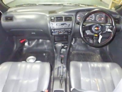 TOYOTA Corolla VAN, 1999 год., лот 6013 - фото 3