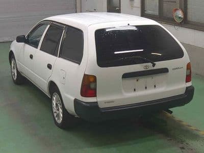 TOYOTA Corolla VAN, 1999 год., лот 6013 - фото 2