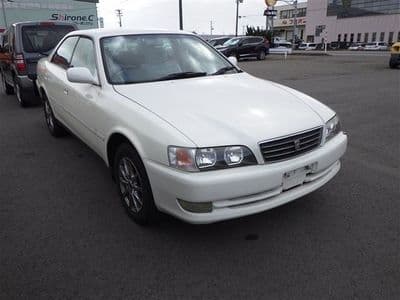 TOYOTA Chaser, 1997 год., лот 7043