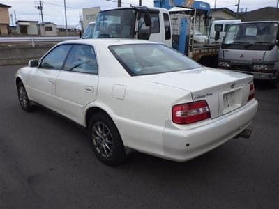 TOYOTA Chaser, 1997 год., лот 7043 - фото 2
