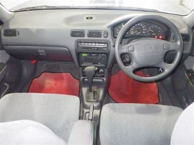 TOYOTA Tercel, 1996 год., лот 110 - фото 3