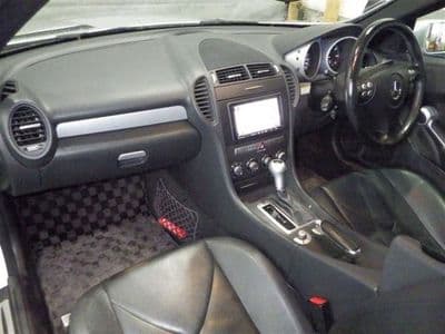 MERCEDES_BENZ Slk Class, 2007 год., лот 71 - фото 3