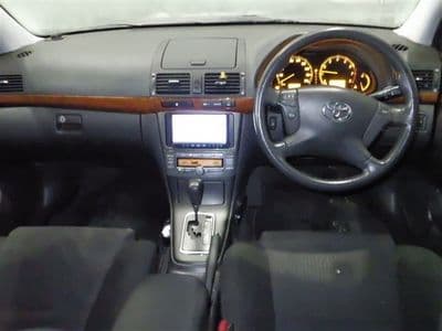 TOYOTA Avensis Wagon, 2008 год., лот 94 - фото 3