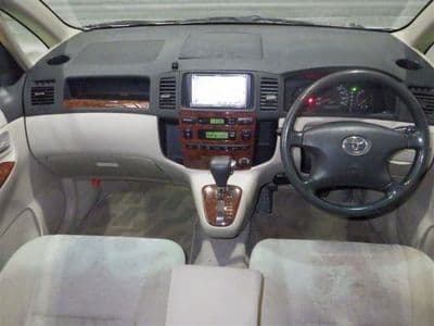 TOYOTA Corolla Spacio, 2002 год., лот 577 - фото 3