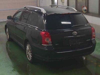 TOYOTA Avensis Wagon, 2008 год., лот 94 - фото 2